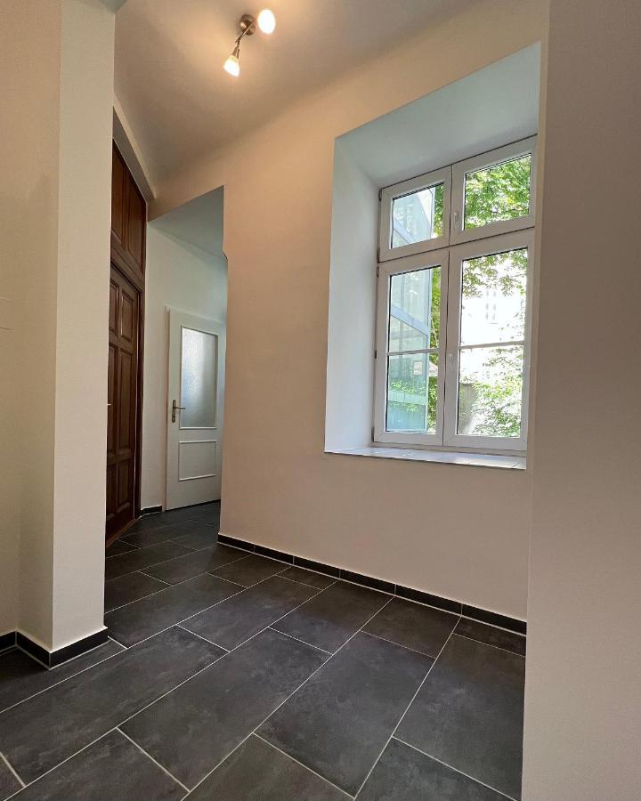 Appartement Modernes Juwel In Zentraler Lage à Vienne Extérieur photo