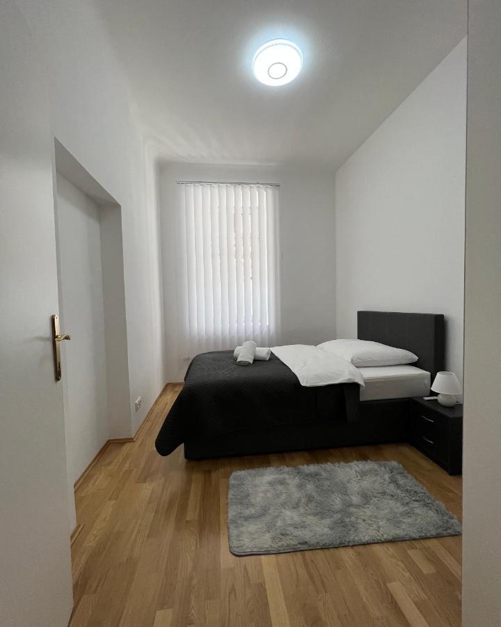 Appartement Modernes Juwel In Zentraler Lage à Vienne Extérieur photo