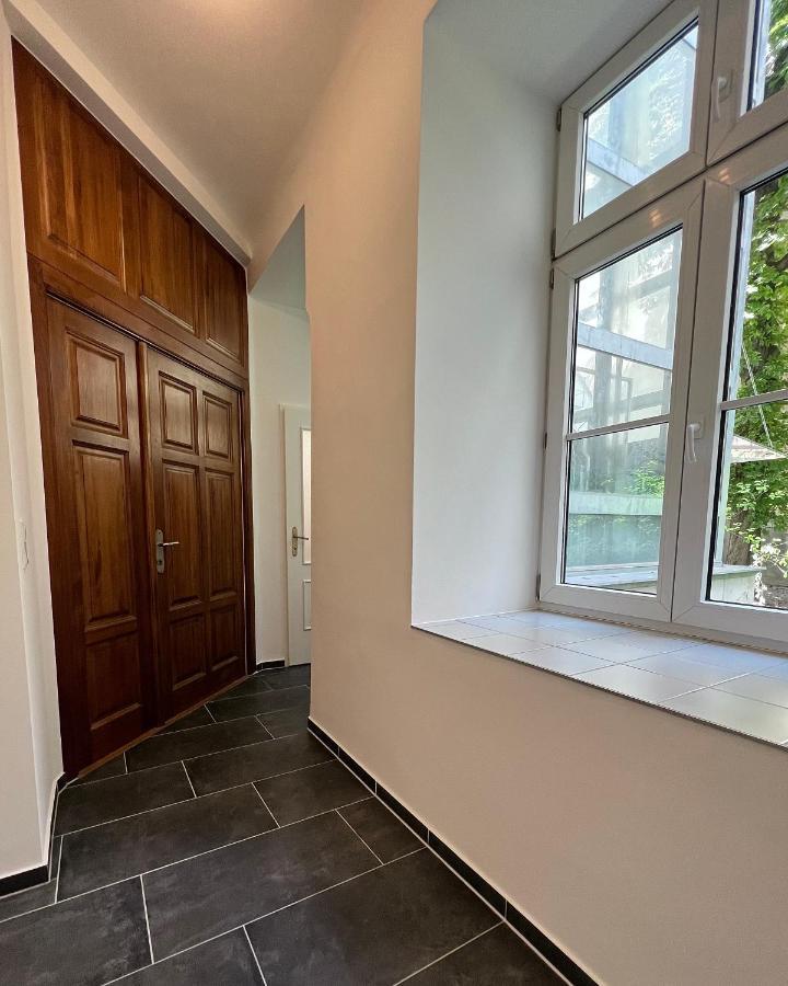 Appartement Modernes Juwel In Zentraler Lage à Vienne Extérieur photo
