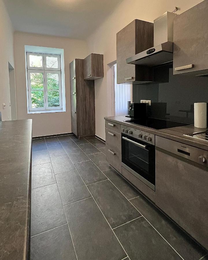Appartement Modernes Juwel In Zentraler Lage à Vienne Extérieur photo