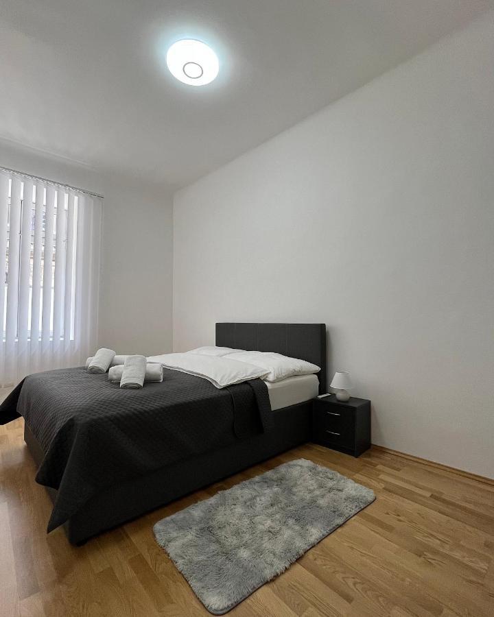 Appartement Modernes Juwel In Zentraler Lage à Vienne Extérieur photo