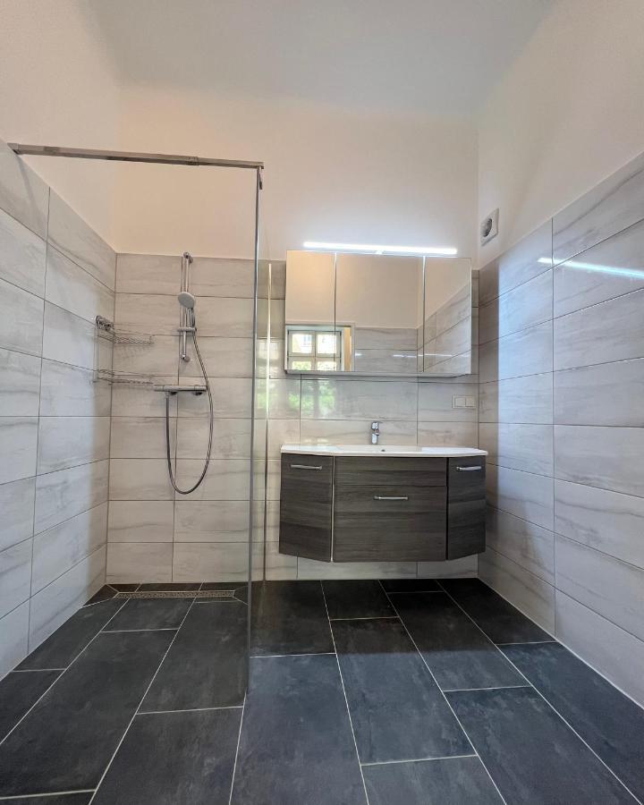 Appartement Modernes Juwel In Zentraler Lage à Vienne Extérieur photo