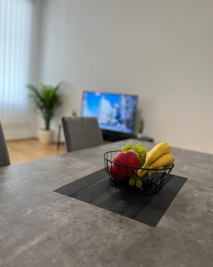 Appartement Modernes Juwel In Zentraler Lage à Vienne Extérieur photo