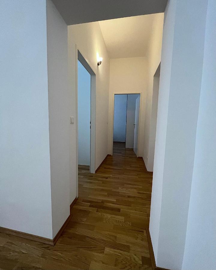 Appartement Modernes Juwel In Zentraler Lage à Vienne Extérieur photo